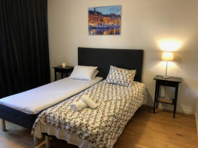 Apartment in Arsta Stockholm 238 in Stockholm